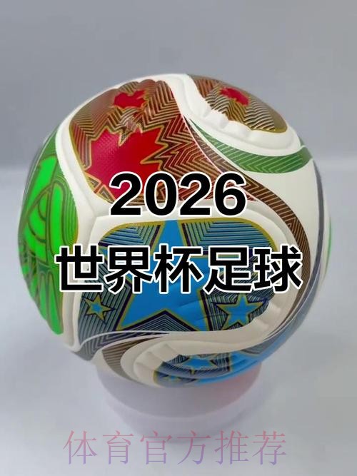 探索2026年FIFA世界杯官方网站的精彩内容