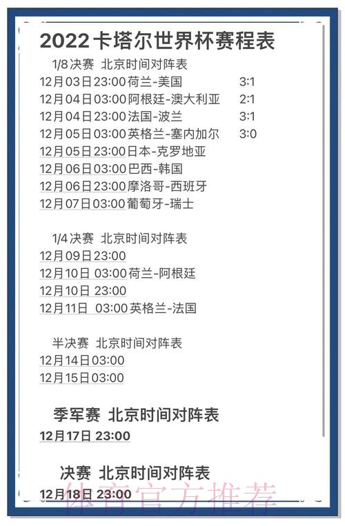 世界杯比赛预测技巧解析 世界杯比赛预测技巧解析